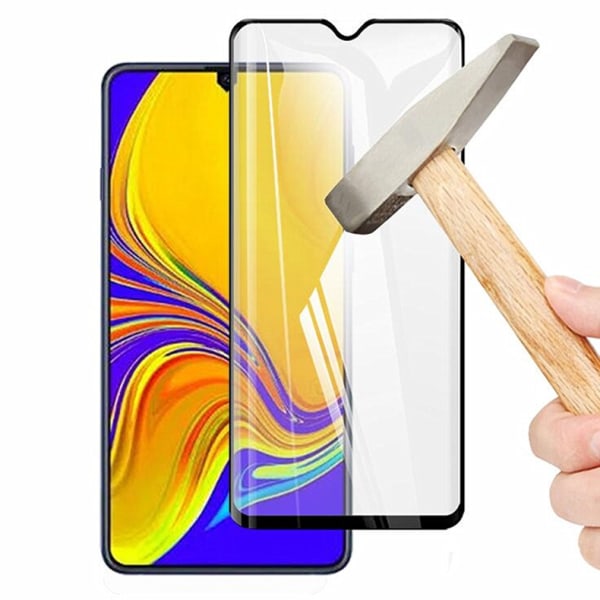 Samsung Galaxy A14 / A14 5G - Täysin kattava karkaistu suojalasi