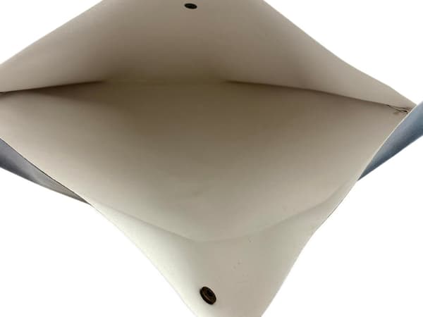 Kuvertformat Skyddsfodral i A4-storlek Blomma
