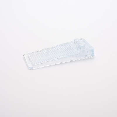 Oven pysäytin/ovikiila 2-pack Svart