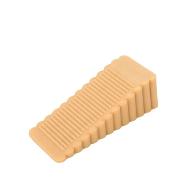 Door Stop/Door Wedge - Large White