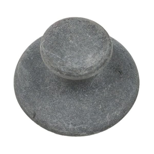 Hierontatyökalu Stone - Nuppi - 4 kpl