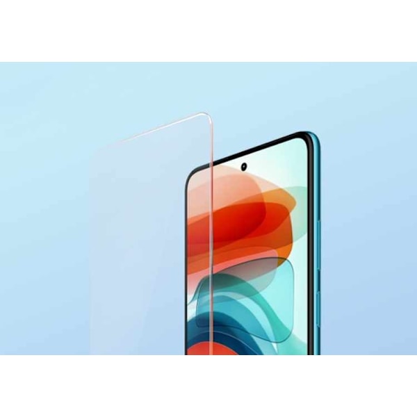 Xiaomi 11T / Xiaomi 11T Pro - karkaistu suojalasi