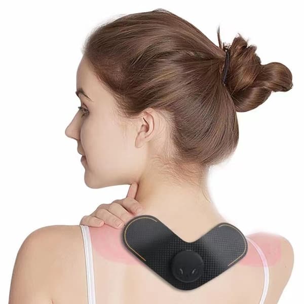 Electric Massager - Neck Muscle