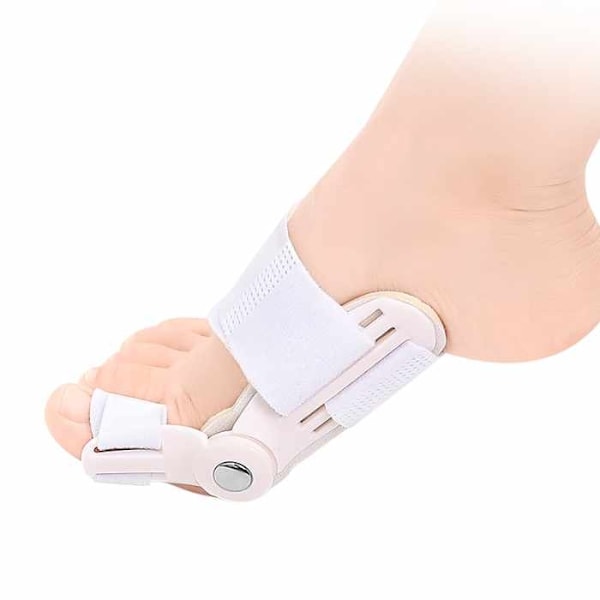 Hallux Valgus - Support Rail Three Colors Blue