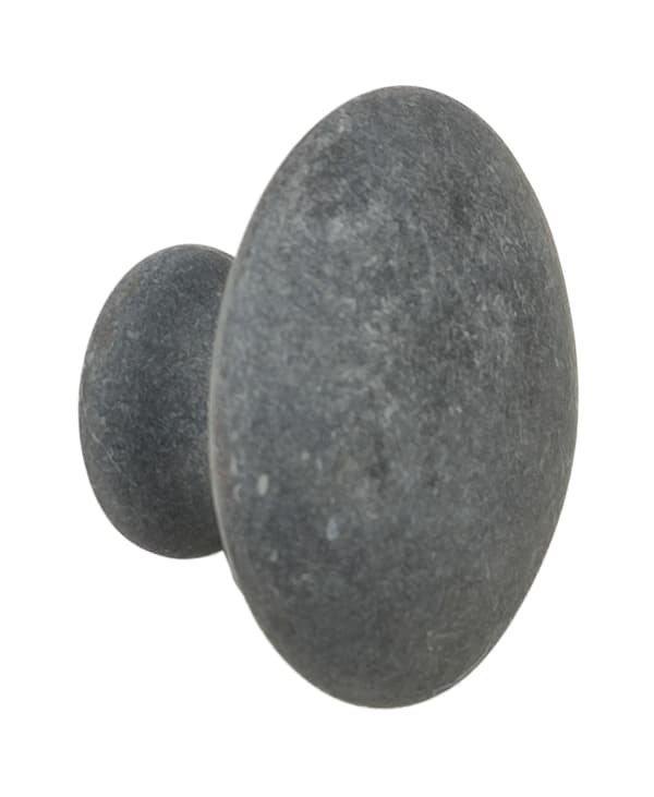 Massageverktyg Sten - Knopp - 4 pack