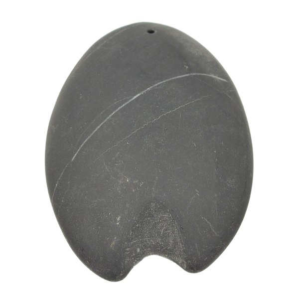 Hierontatyökalu Stone - Medium Fish