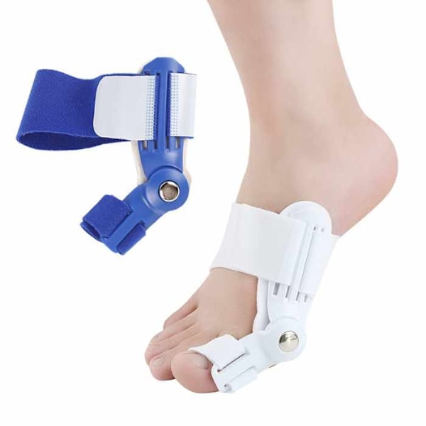Hallux Valgus - Support Rail Three Colors Beige