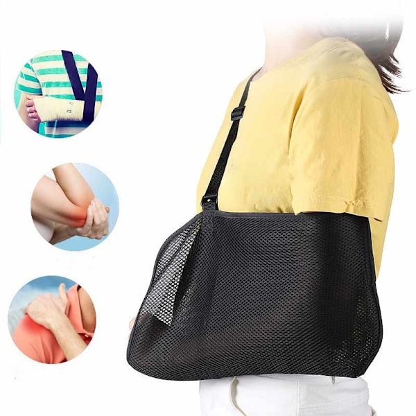 Forearm Sling - Arm Fracture Medium