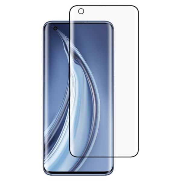 Xiaomi 12 - Klæbemiddel til hærdet beskyttelsesglas med fuldt co