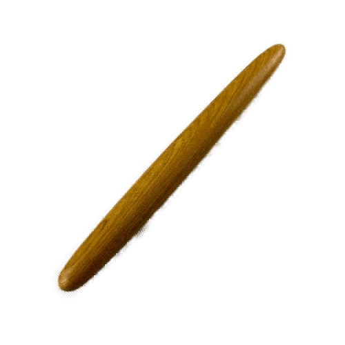 Massageverktyg i trä - sticka