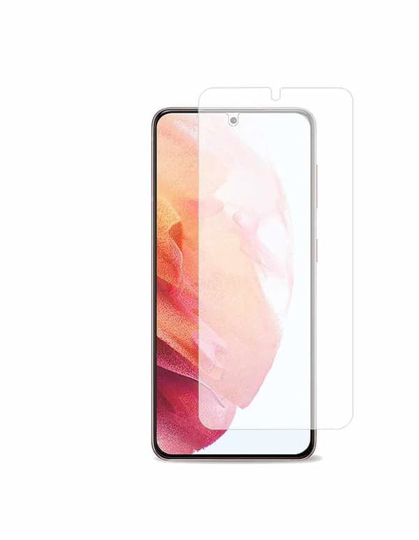 Samsung Galaxy S24 FE / S25 FE - Härdat Skyddsglas  2 pack