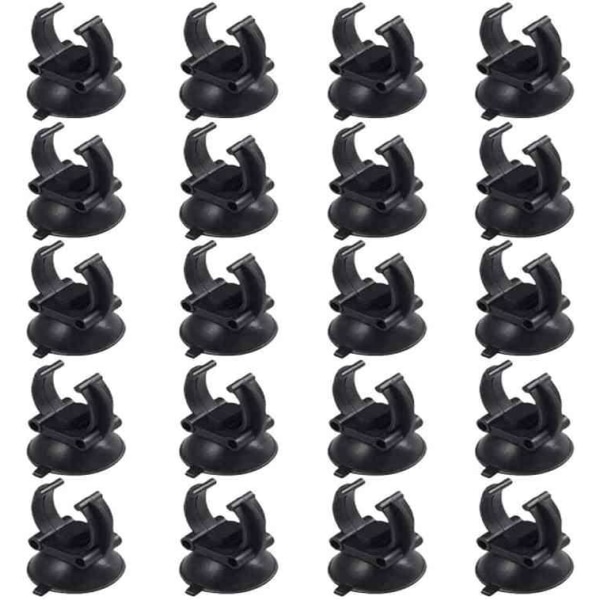 Aquarium Suction Cups 10-pack