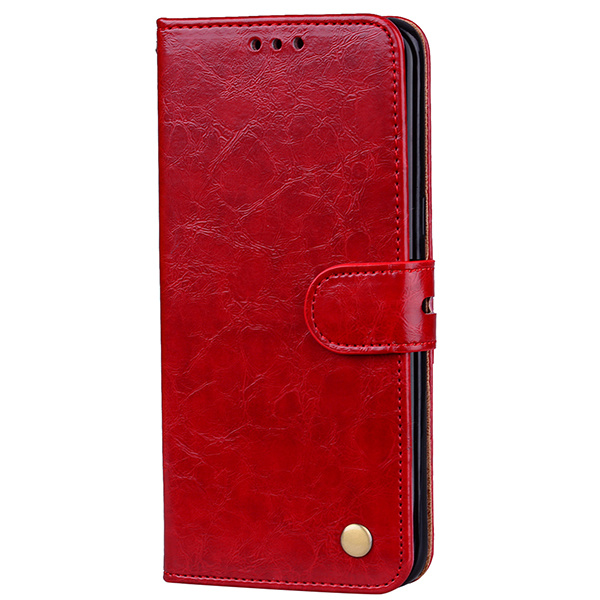 Samsung Galaxy S10 Plånboksfodral-G