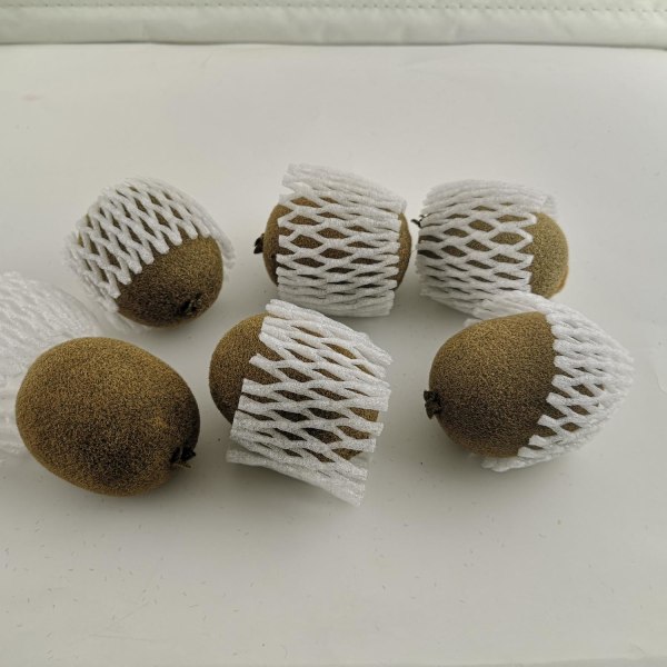 Decoration - Kiwi Fruit 6 pcs