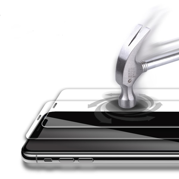 Härdat glas iPhone 11