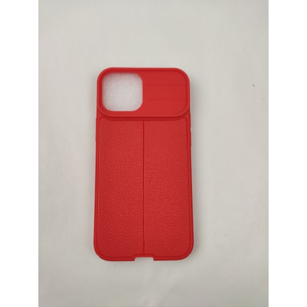 iPhone 13 Mini silikoneetui Black
