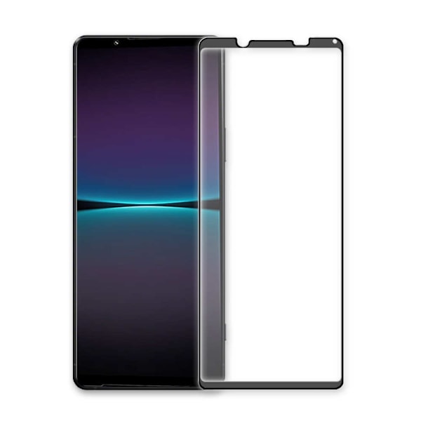 Sony Xperia 1 IV - Full Coverage Tempered Protective glass