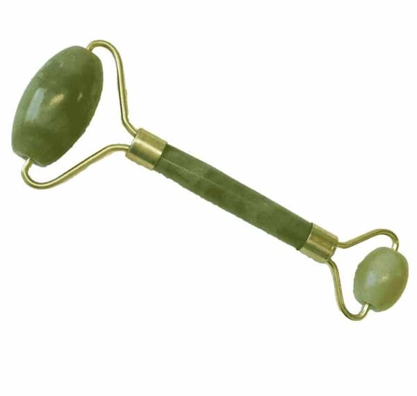 Jade Roller - Green Vit