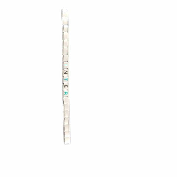 Armband Stål - Inter