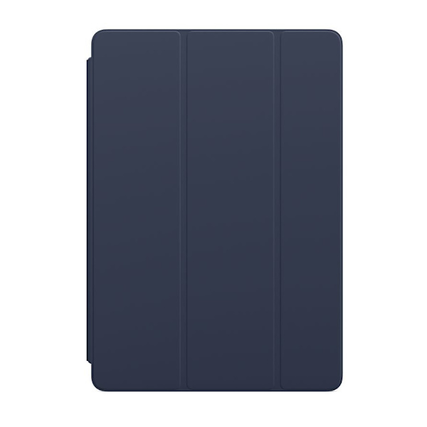 Fodral / Ipad Case till iPad Pro 10.2" Mörkblå