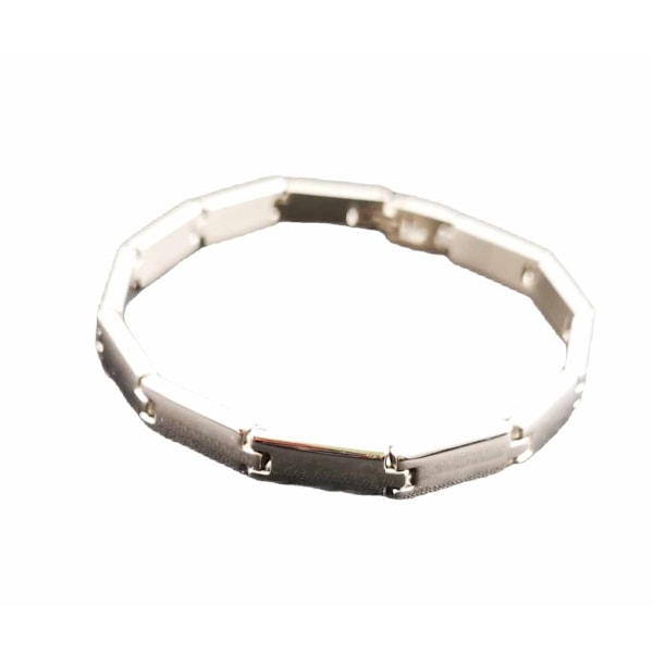 Armband Stål - Liten Orm