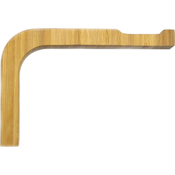 Wall hooks - Bamboo 2-pack Tree