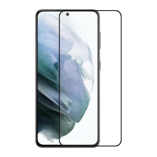 Xiaomi Redmi Note 11 Pro, 10 Pro, 10 Pro Max, 9 Pro - Fuldt hærdet beskyttelsesglas.