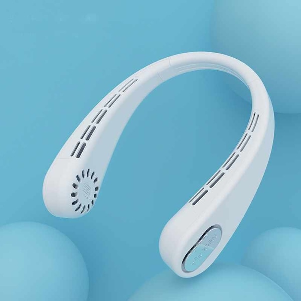 Wireless Neck Fan