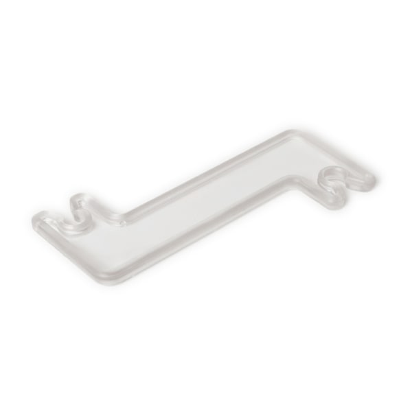 3-pack Simple Cable Holder