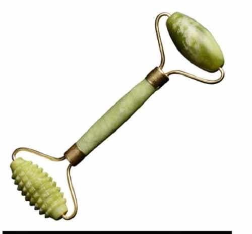 Gua Sha massage kit Delux - Green