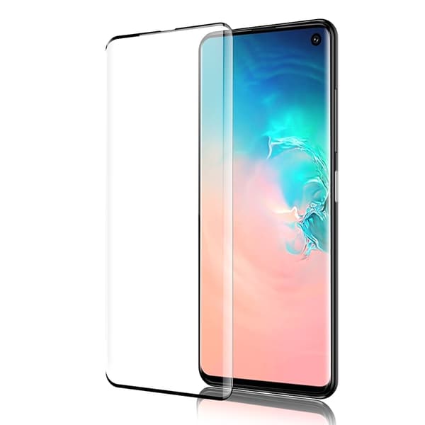 Samsung Galaxy S10 - Härdat Skyddsglas