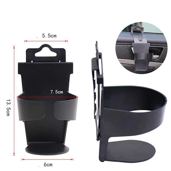 Drink Holder - Car
