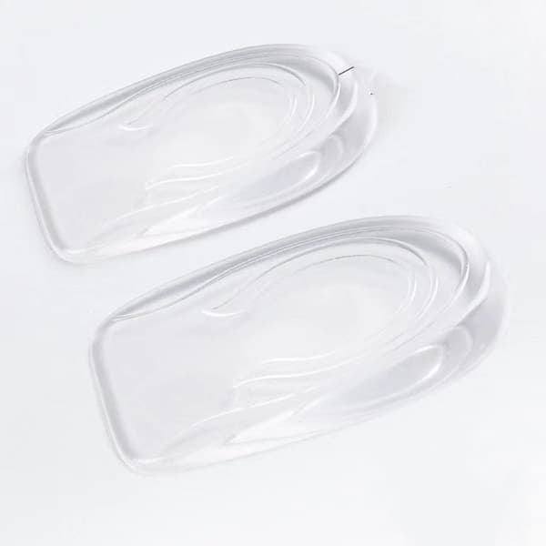 Heel Protection - Gel 2 pcs - Two Sizes Stor L