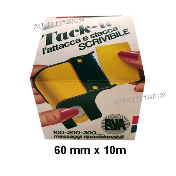 Post-it Lapp Refill - Två Färger Grön 3