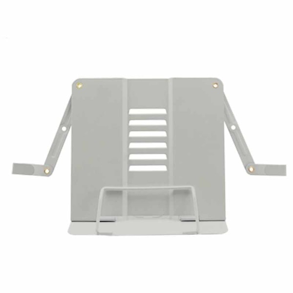 Metalstativ - bog Grey