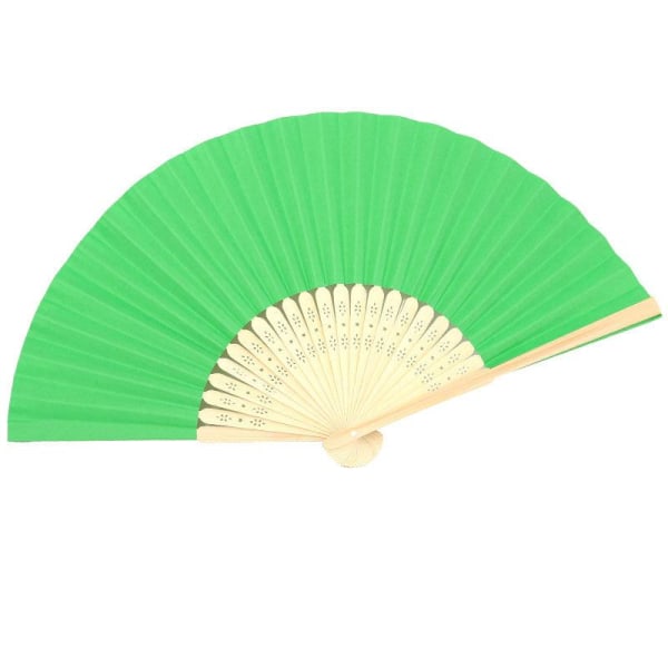 Fan - 15 colors Gul