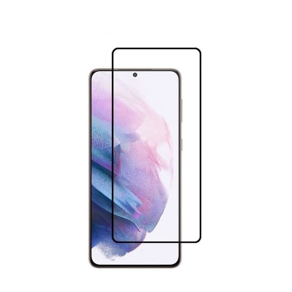 Samsung Galaxy S24 / 25 - Heltäckande Härdat Skyddsglas