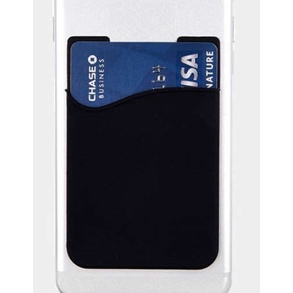 iPhone 11 Pro Max -kotelo ja korttipidike - suojaus ja kätevä ko