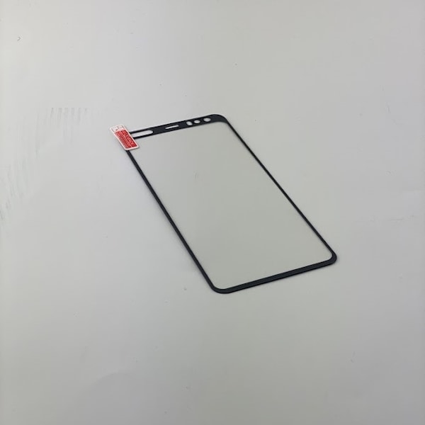 Google Pixel 4 - Fuldt hærdet beskyttelsesglas