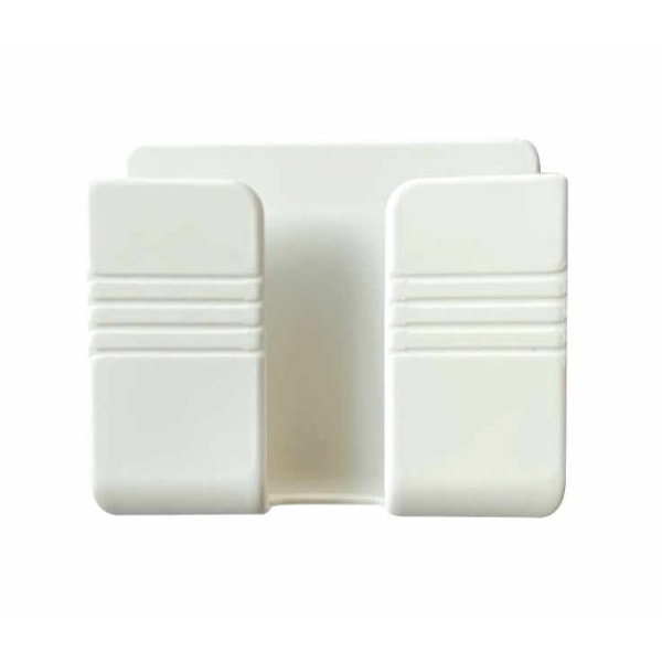 Wall self-adhesive mobile charging stand more colors Vit
