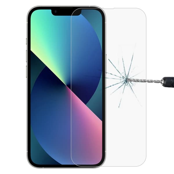 iPhone 12 Mini - karkaistu suojalasi
