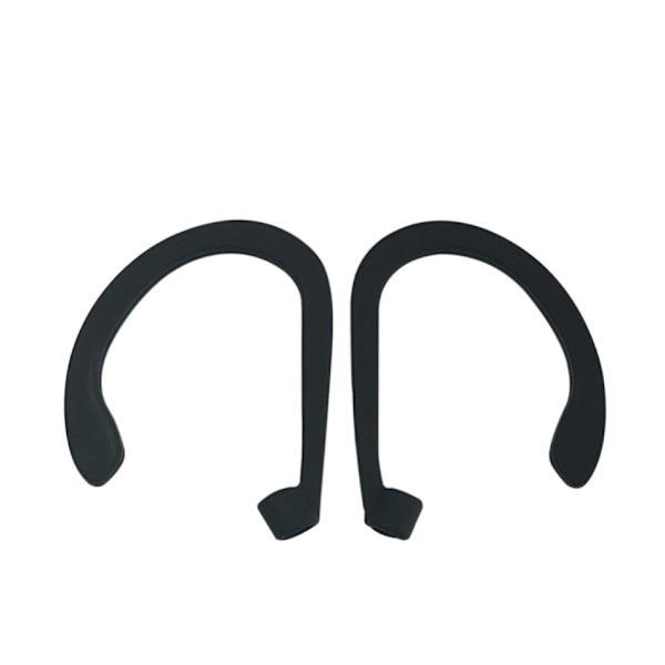 Silikon AirPods - Öronkrokar Grön