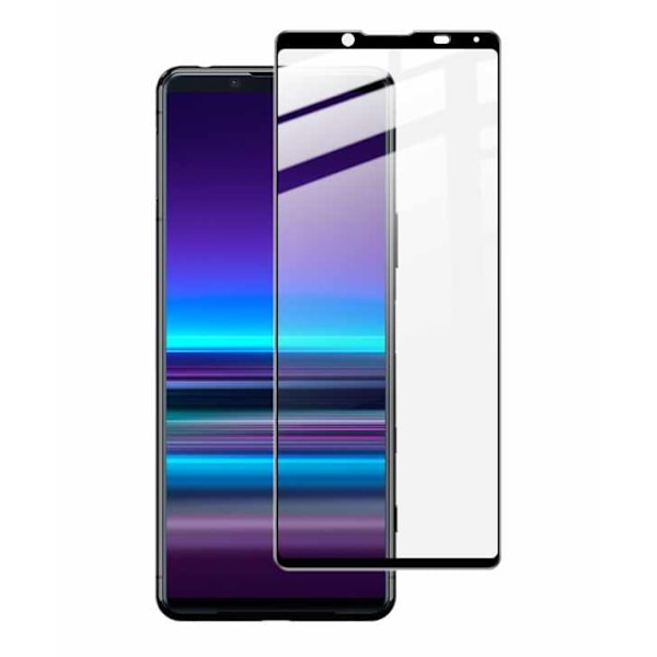 Sony Xperia 5 III - Full Coverage Tempered Protective glass