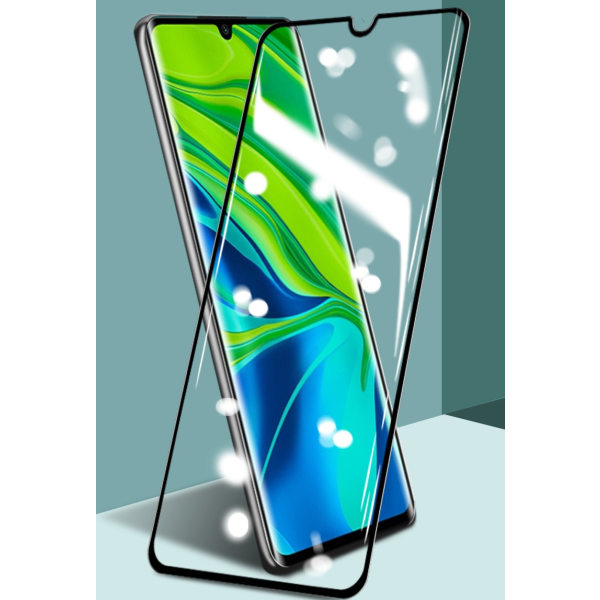 Härdat glas / skärmskydd / skyddsglas till Xiaomi Redmi note 8T