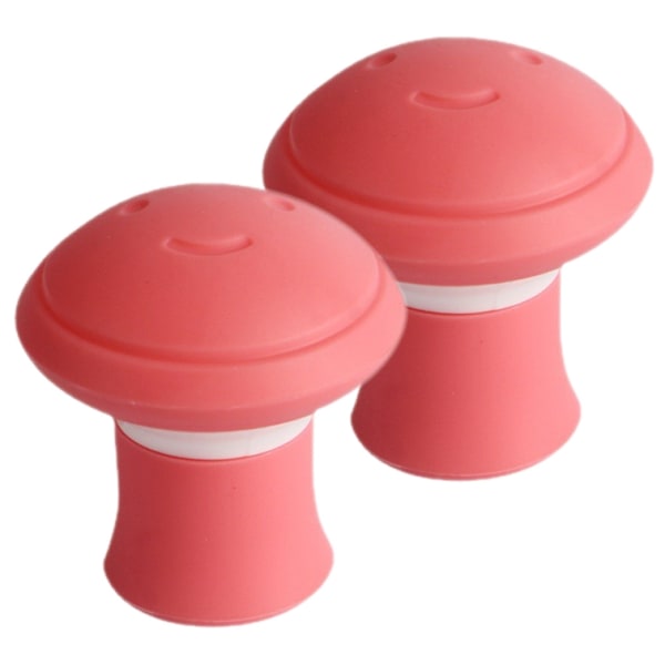 2-Pack - Kasvolihasten treenaaja ihon ja luuston vahvistamiseen