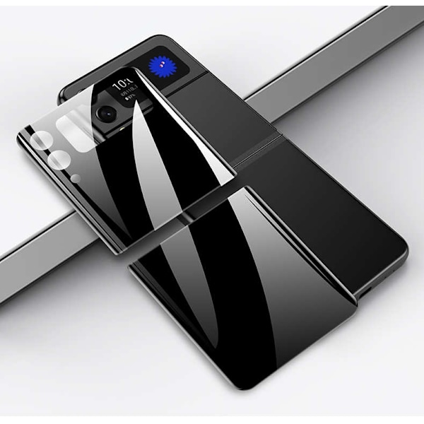 Samsung Galaxy Z Flip3 - Skydd till Baksida