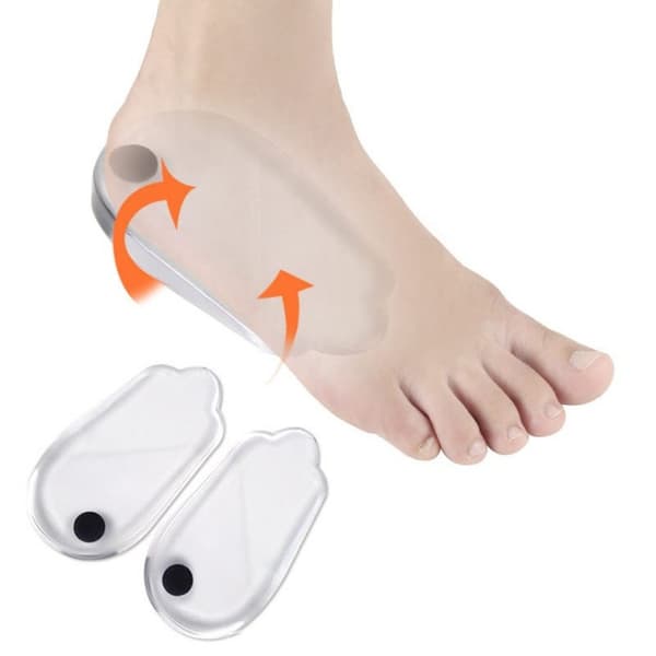 Terveysalan virat - Cobentenness White L