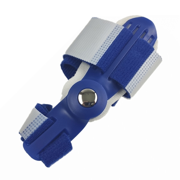 Hallux Valgus - Support Rail Three Colors Blue