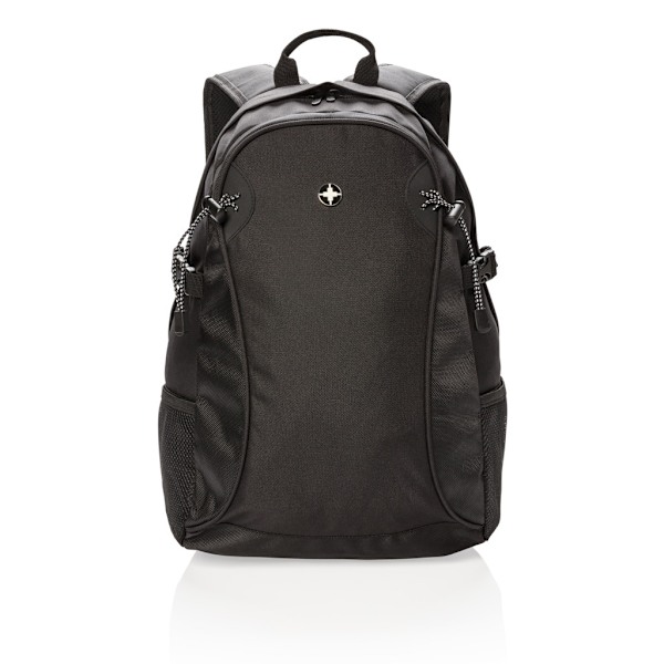 Outdoor backpack - Swiss Peak