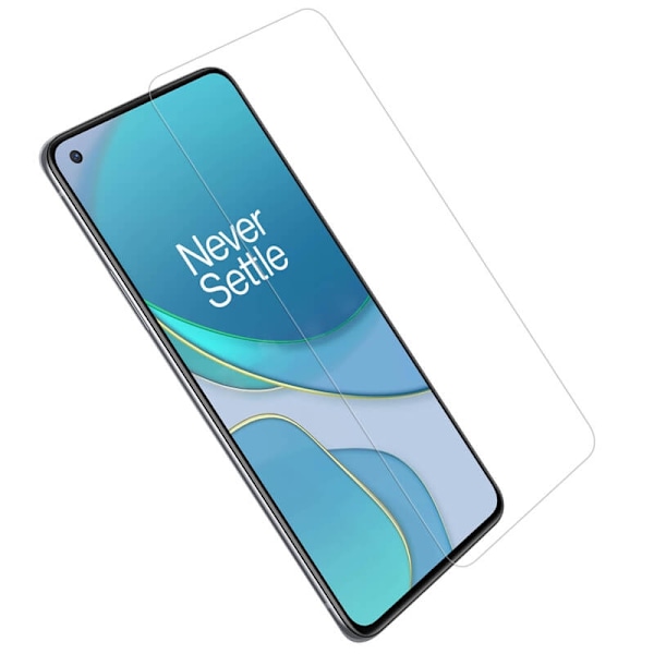 OnePlus 10T - Härdat Skyddsglas